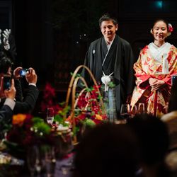 ホテル雅叙園東京の写真1枚目