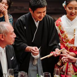 ホテル雅叙園東京の写真9枚目