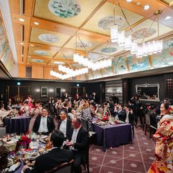 ホテル雅叙園東京の写真34枚目