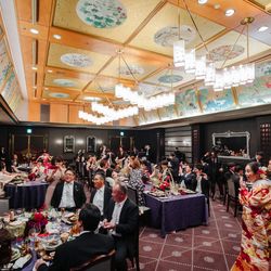 ホテル雅叙園東京の写真32枚目