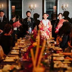 ホテル雅叙園東京の写真25枚目