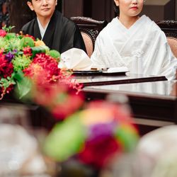 ホテル雅叙園東京の写真24枚目