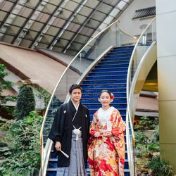 ホテル雅叙園東京の写真20枚目