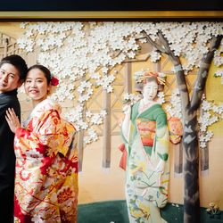 ホテル雅叙園東京の写真8枚目