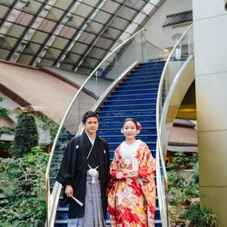 ホテル雅叙園東京の写真3枚目