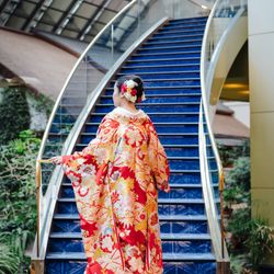 ホテル雅叙園東京の写真22枚目