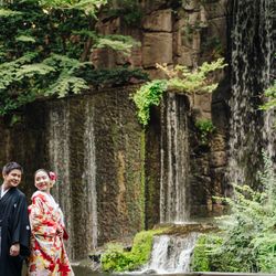 ホテル雅叙園東京の写真10枚目