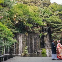 ホテル雅叙園東京の写真15枚目