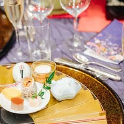 ホテル雅叙園東京の写真14枚目