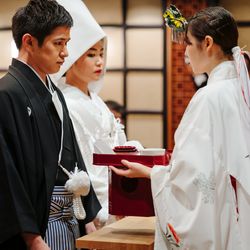 ホテル雅叙園東京の写真26枚目