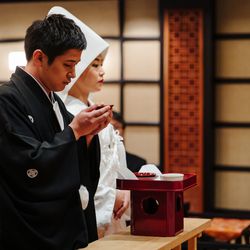 ホテル雅叙園東京の写真36枚目