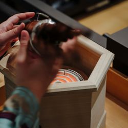 ホテル雅叙園東京の写真6枚目