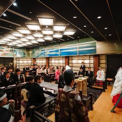 ホテル雅叙園東京の写真11枚目