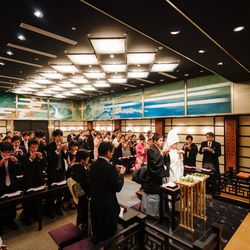 ホテル雅叙園東京の写真36枚目