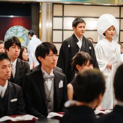 ホテル雅叙園東京の写真20枚目