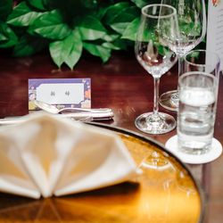 ホテル雅叙園東京の写真1枚目