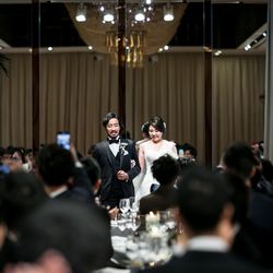 ラ・フェット ひらまつの写真29枚目