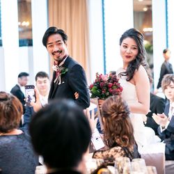 ラ・フェット ひらまつの写真15枚目