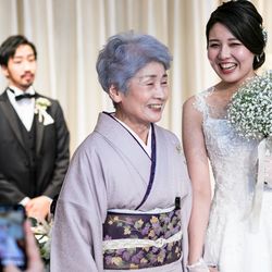 ラ・フェット ひらまつの写真23枚目