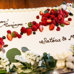 ラ・フェット ひらまつの写真29枚目