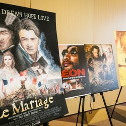 ラ・フェット ひらまつの写真35枚目