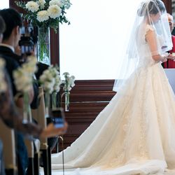 ラ・フェット ひらまつの写真16枚目