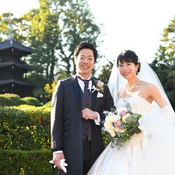 ホテル椿山荘東京の写真36枚目