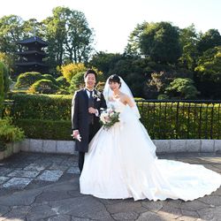 ホテル椿山荘東京の写真25枚目