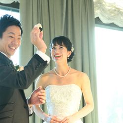 ホテル椿山荘東京の写真24枚目