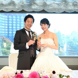 ホテル椿山荘東京の写真34枚目