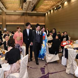 ホテル椿山荘東京の写真24枚目