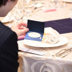 ホテル椿山荘東京の写真22枚目