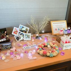 ホテル椿山荘東京の写真17枚目