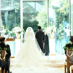 ホテル椿山荘東京の写真26枚目