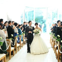 ホテル椿山荘東京の写真11枚目