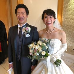 ホテル椿山荘東京の写真10枚目