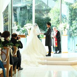 ホテル椿山荘東京の写真19枚目