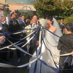 ホテル椿山荘東京の写真34枚目