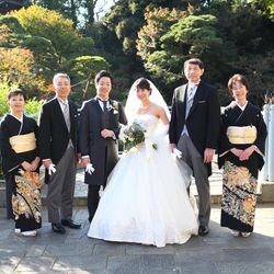 ホテル椿山荘東京の写真36枚目