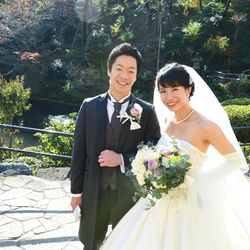 ホテル椿山荘東京の写真19枚目