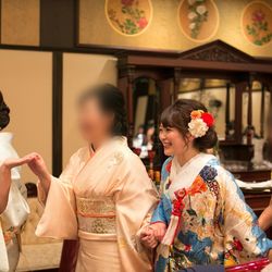 ホテル雅叙園東京の写真20枚目