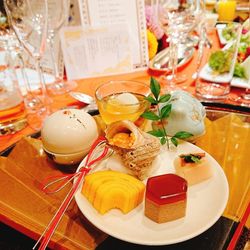 ホテル雅叙園東京の写真29枚目