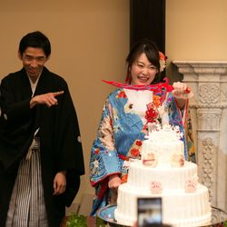 ホテル雅叙園東京の写真18枚目