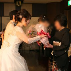 ホテル雅叙園東京の写真26枚目