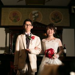 ホテル雅叙園東京の写真27枚目