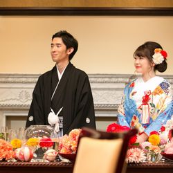 ホテル雅叙園東京の写真9枚目