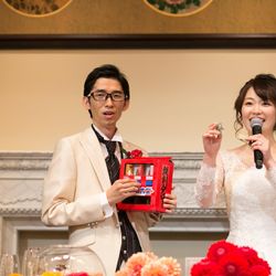 ホテル雅叙園東京の写真5枚目