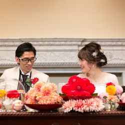 ホテル雅叙園東京の写真12枚目