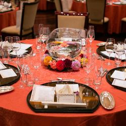 ホテル雅叙園東京の写真28枚目