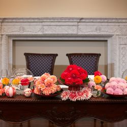 ホテル雅叙園東京の写真8枚目